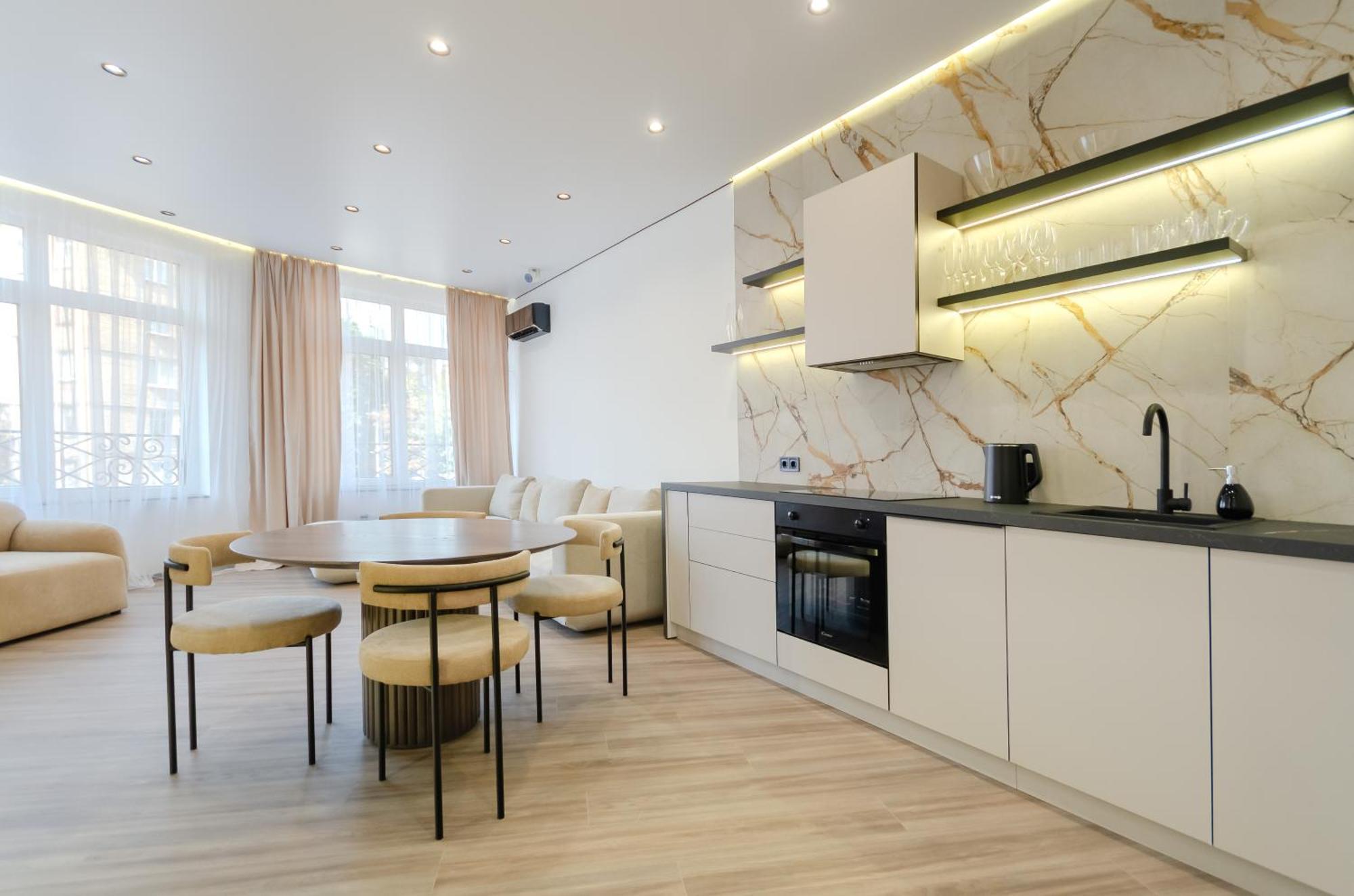 Petrovdom 02-76B Luxury Living In Rc Pechersk Plaza, Mykhaila Boichuka 19-А Kiew Exterior foto